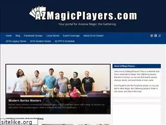 azmagicplayers.com