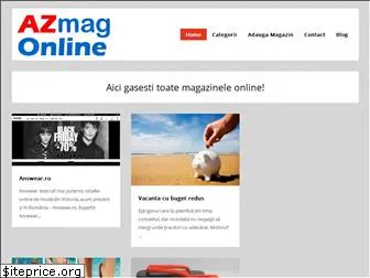 azmagonline.com