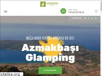 azmakbasicamping.com
