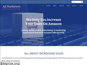 azmarketers.com