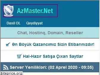 azmaster.net