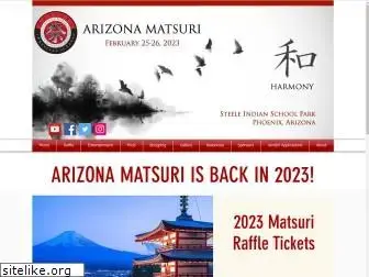 azmatsuri.org