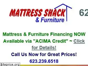 azmattressshack.com