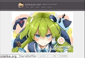 azmaya.net