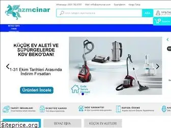 azmcinar.com