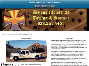 azmctowing.com