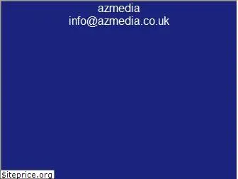 azmedia.co.uk