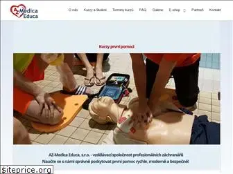 www.azmedica.cz
