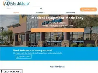 azmediquip.com