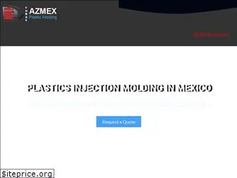 azmexplastics.com