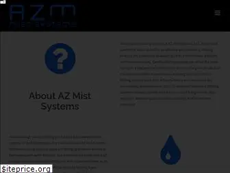 azmistsystems.com