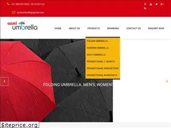 azmiumbrella.com