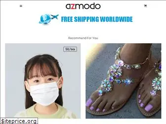 azmodo.com