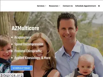 azmulticare.com