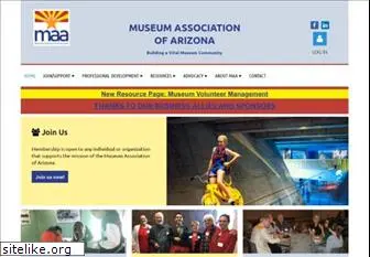 azmuseums.org