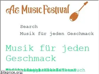 azmusicfestival.com