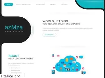 azmza.com