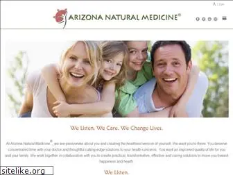 aznaturalmedicine.com