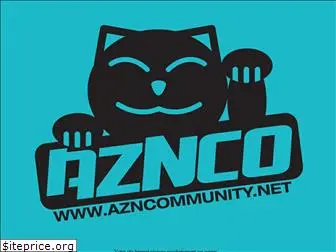 azncommunity.com
