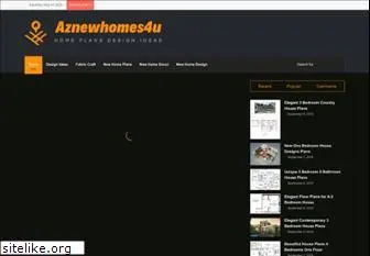 aznewhomes4u.com