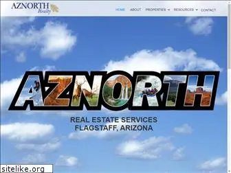 aznorth.com