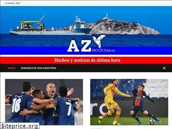 aznoticias.co