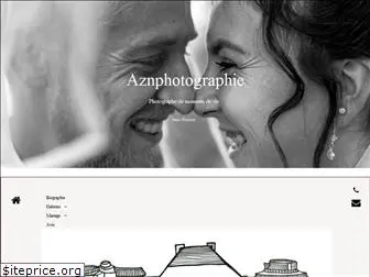 aznphotographie.fr