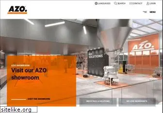 azo.com