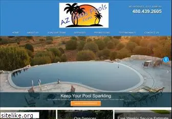 azoasispools.com