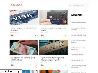 azobank.com