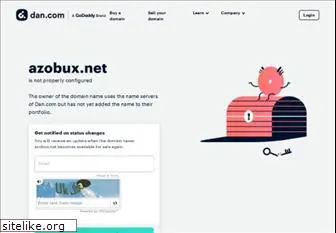 azobux.net
