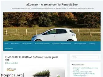 azoenzo.com