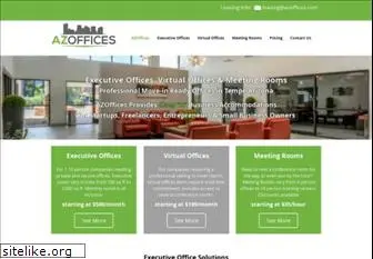 azoffices.com