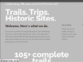 azoffroad.net