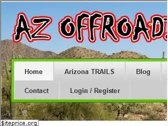 azoffroading.com