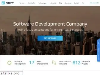 azoft.com