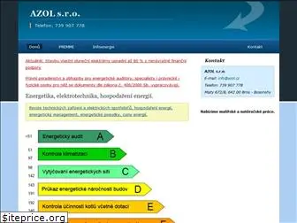 azol.cz