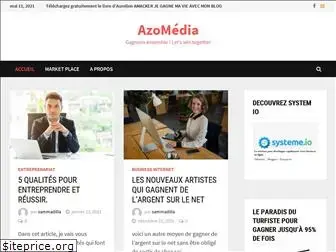 azomedia.net