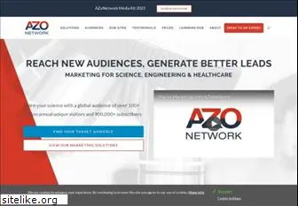 azonetwork.com