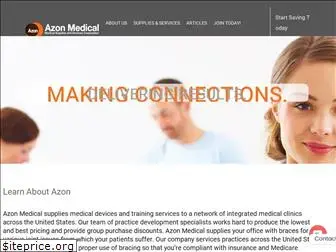 azonmedical.com