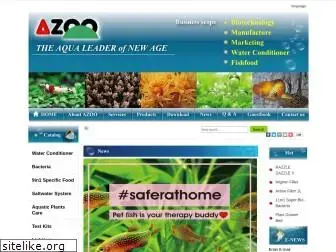 azoo-aqua.com