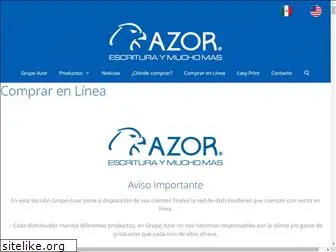 azor.com.co