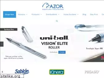 azor.com.mx