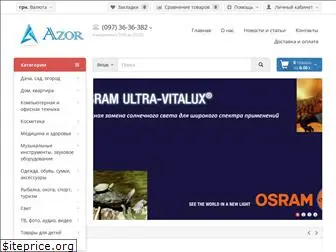 azor.com.ua