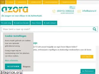 azora.nl