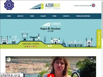 azorbus.com