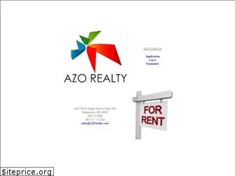 azorealty.com