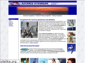 azores-eyewear.com