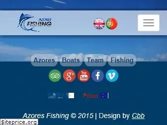 azoresfishing.pt
