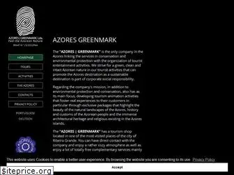 azoresgreenmark.com